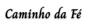 Caminho da Fé
