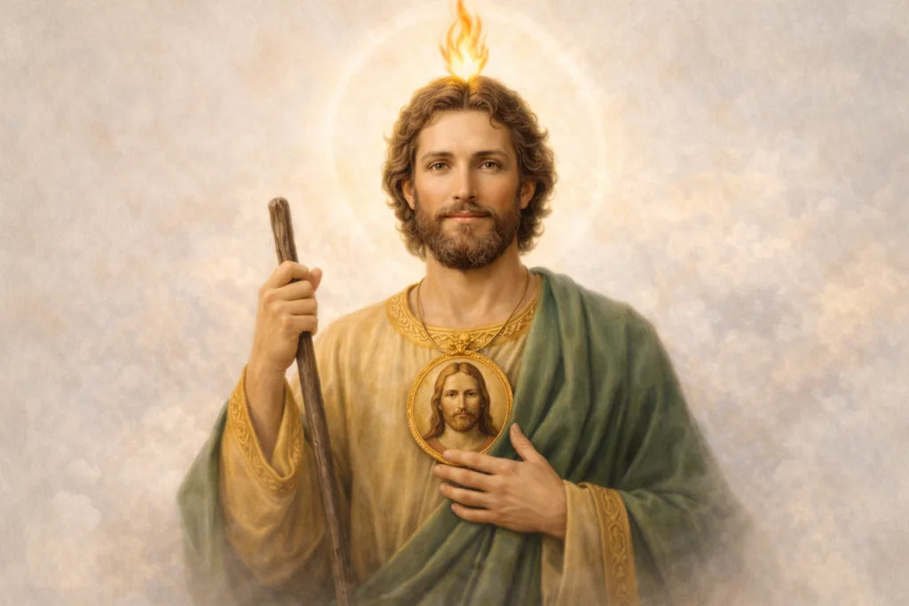 Novena a São Judas Tadeu – intercessor das causas difíceis